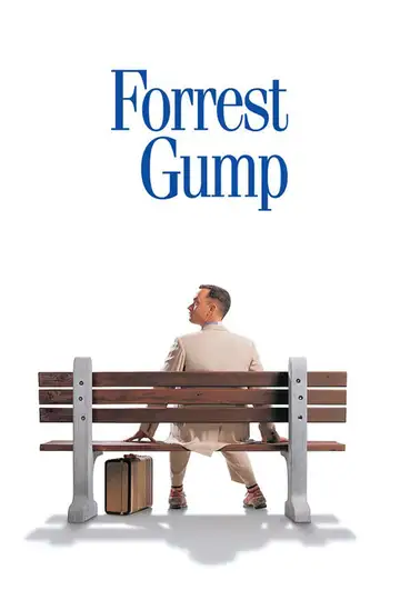 Forrest Gump veroTV Online • Pelicula Completa