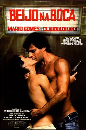 Beijo na Boca veroTV Online • Pelicula Completa
