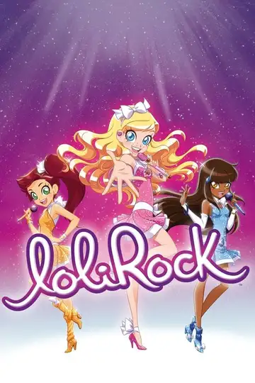 LoliRock Ver Online Castellano • veroTV