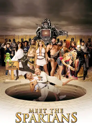 Casi 300 veroTV Online • Pelicula Completa