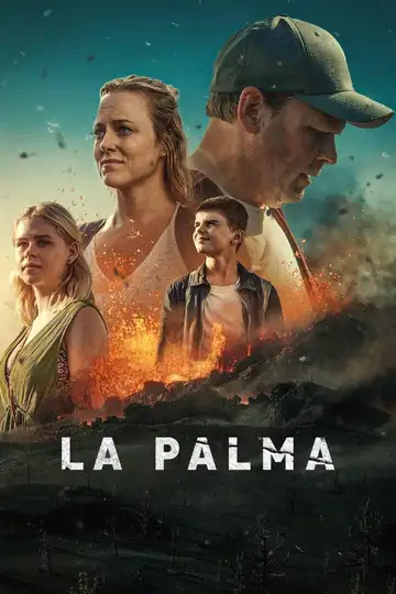 La Palma Ver Online Castellano • veroTV