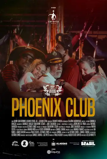 Phoenix Club veroTV Online • Pelicula Completa