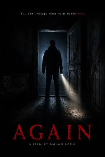 AGAIN veroTV Online • Pelicula Completa