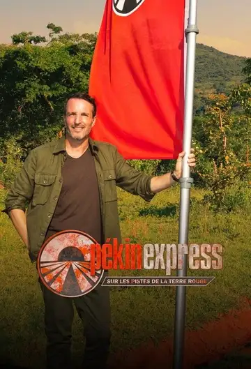 Pékin Express Ver Online Castellano • veroTV