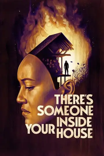 Hay alguien en tu casa veroTV Online • Pelicula Completa