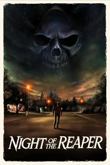 Night of the Reaper veroTV Online • Pelicula Completa