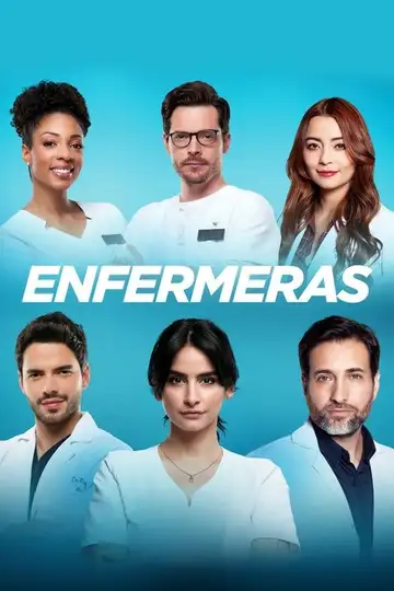Enfermeras Ver Online Castellano • veroTV