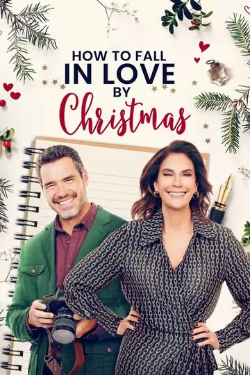 Cómo enamorarse en navidad veroTV Online • Pelicula Completa