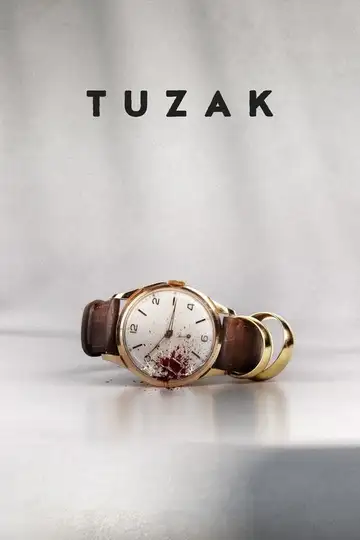 Tuzak Ver Online Castellano • veroTV