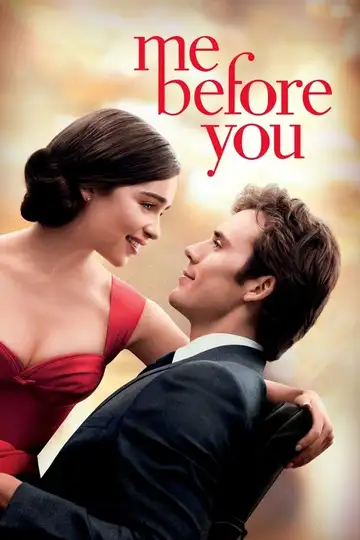 Antes de ti veroTV Online • Pelicula Completa