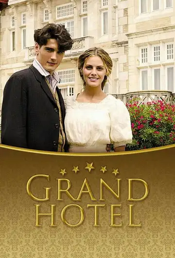 Gran Hotel Ver Online Castellano • veroTV
