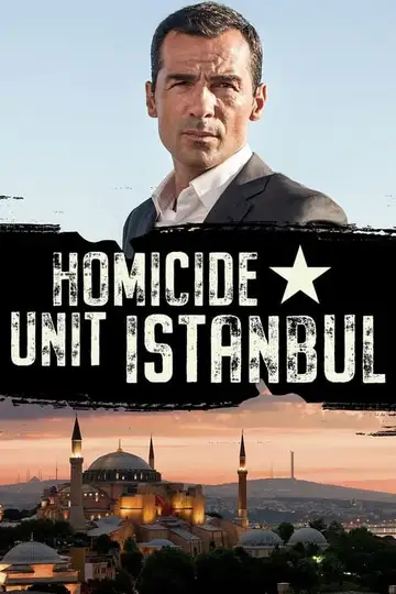 Estambul: Unidad de homicidios Ver Online Castellano • veroTV