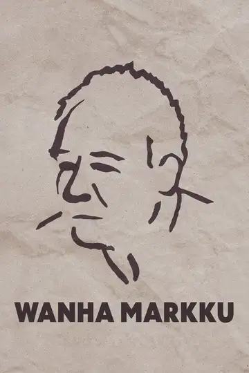 Wanha Markku veroTV Online • Pelicula Completa