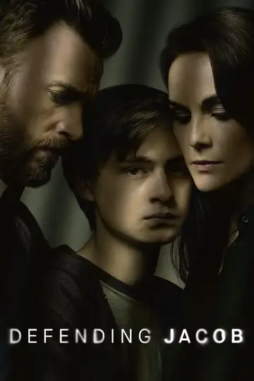 Defender a Jacob Ver Online Castellano • veroTV
