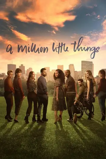 A Million Little Things Ver Online Castellano • veroTV
