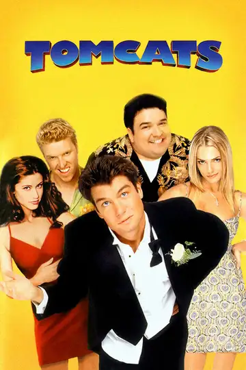 Juerga de solteros veroTV Online • Pelicula Completa
