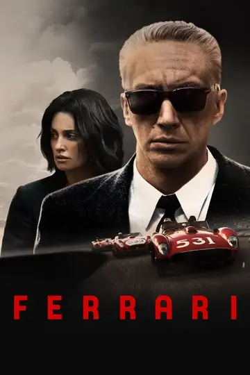Ferrari veroTV Online • Pelicula Completa