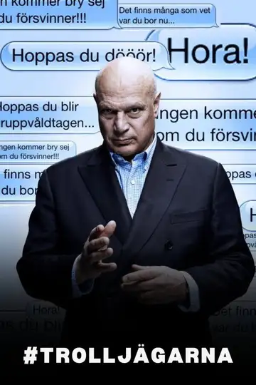 Trolljägarna Ver Online Castellano • veroTV
