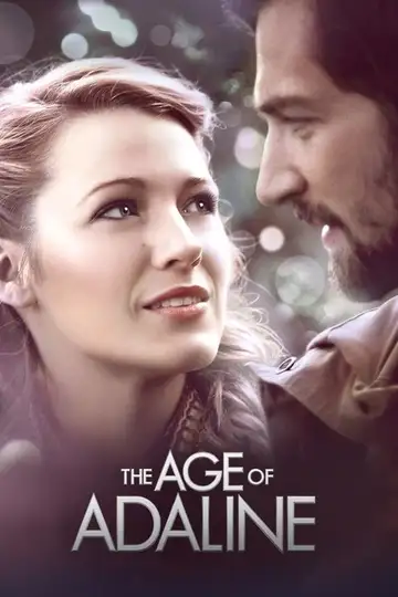 El secreto de Adaline veroTV Online • Pelicula Completa