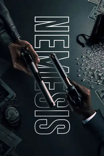 Némesis Ver Online Castellano • veroTV