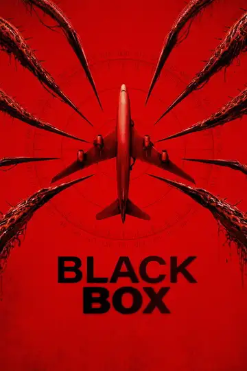Black Box: Vuelo 298 veroTV Online • Pelicula Completa