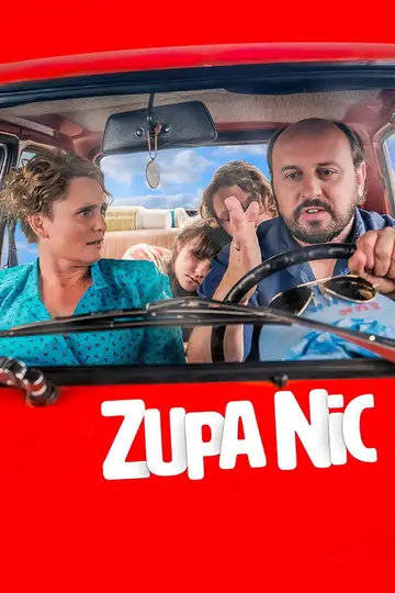 Ver Zupa nic película completa online en español