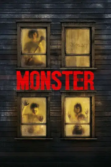 Monster 2023 veroTV Online • Pelicula Completa