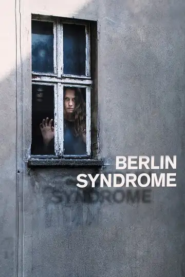 El síndrome de Berlín veroTV Online • Pelicula Completa