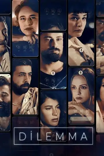 Ver Dilemma película completa online en español