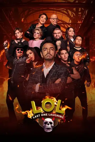 LOL: Last One Laughing Ver Online Castellano • veroTV