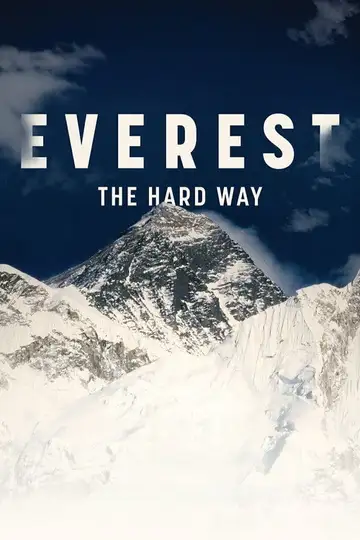 Everest – najťažšia cesta veroTV Online • Pelicula Completa