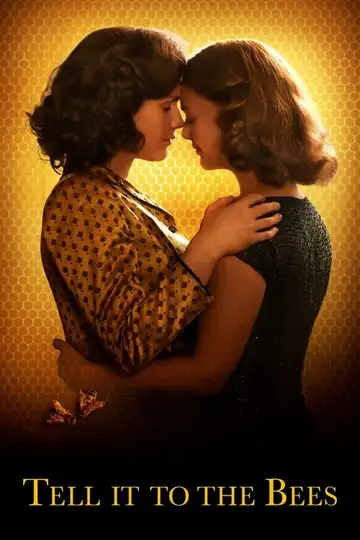 El secreto de las abejas veroTV Online • Pelicula Completa