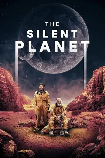 The Silent Planet veroTV Online • Pelicula Completa