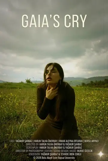 Gaia'nın Çığlığı veroTV Online • Pelicula Completa