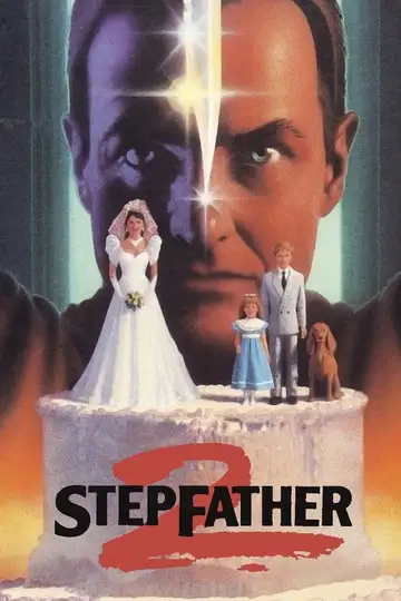 El padrastro 2 veroTV Online • Pelicula Completa