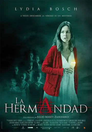 La hermandad veroTV Online • Pelicula Completa