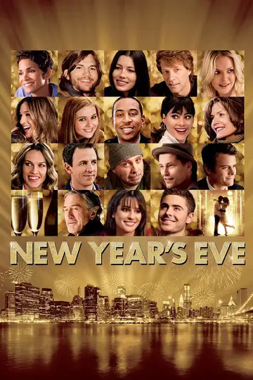 Noche de fin de año veroTV Online • Pelicula Completa