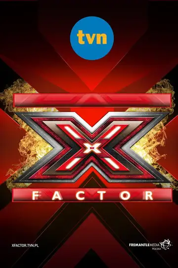 Serie X Factor Polska completa ver online castellano