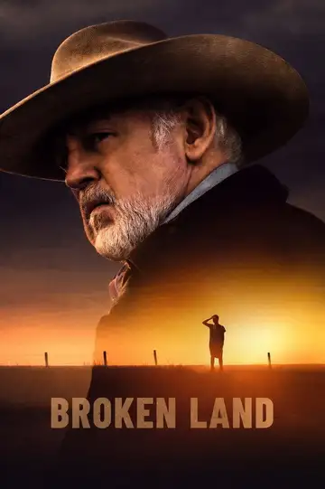 Broken Land veroTV Online • Pelicula Completa