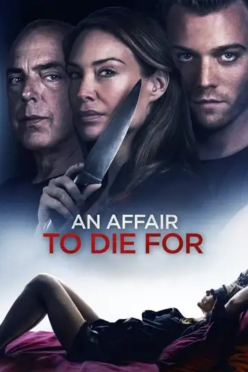 An Affair to Die For veroTV Online • Pelicula Completa