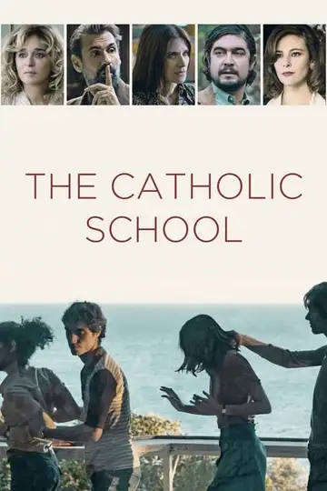 La escuela católica veroTV Online • Pelicula Completa