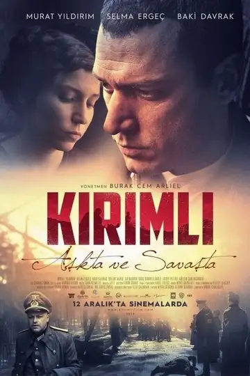 Kırımlı veroTV Online • Pelicula Completa