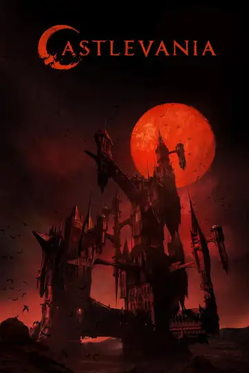 Castlevania Ver Online Castellano • veroTV