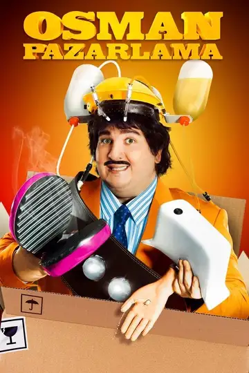 Osman Pazarlama veroTV Online • Pelicula Completa