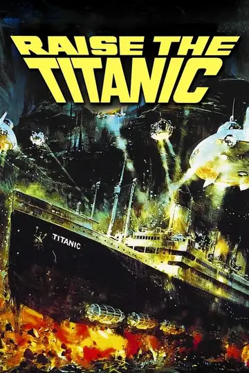 Rescaten el Titanic veroTV Online • Pelicula Completa
