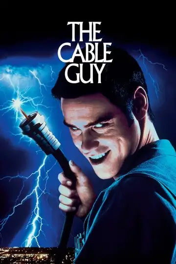 Un loco a domicilio veroTV Online • Pelicula Completa