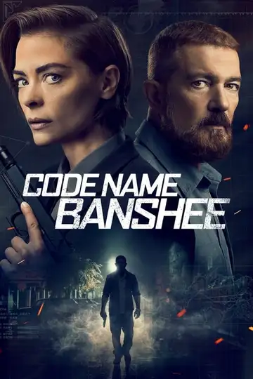 Código Banshee veroTV Online • Pelicula Completa