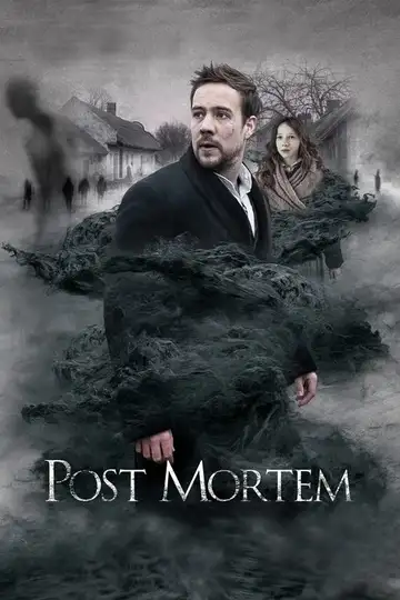 Post Mortem: Fotos del Más Allá (Después de la muerte) veroTV Online • Pelicula Completa