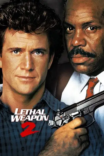 Arma letal 2 veroTV Online • Pelicula Completa