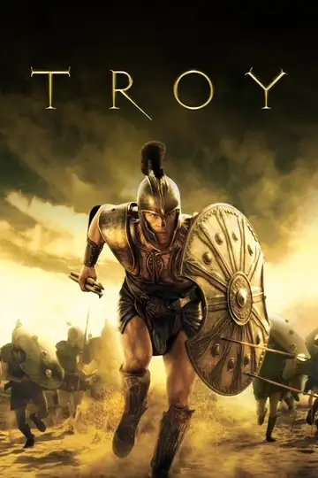 Ver Troya película completa online en español
